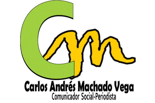 logo personal carlos machado